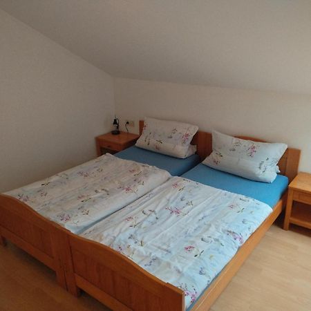 דירות Chamerau Gillingerhof מראה חיצוני תמונה