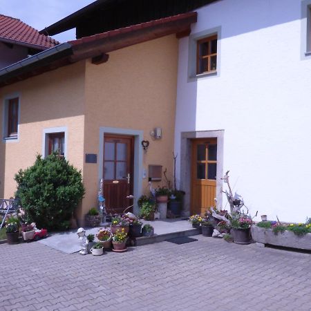 דירות Chamerau Gillingerhof מראה חיצוני תמונה
