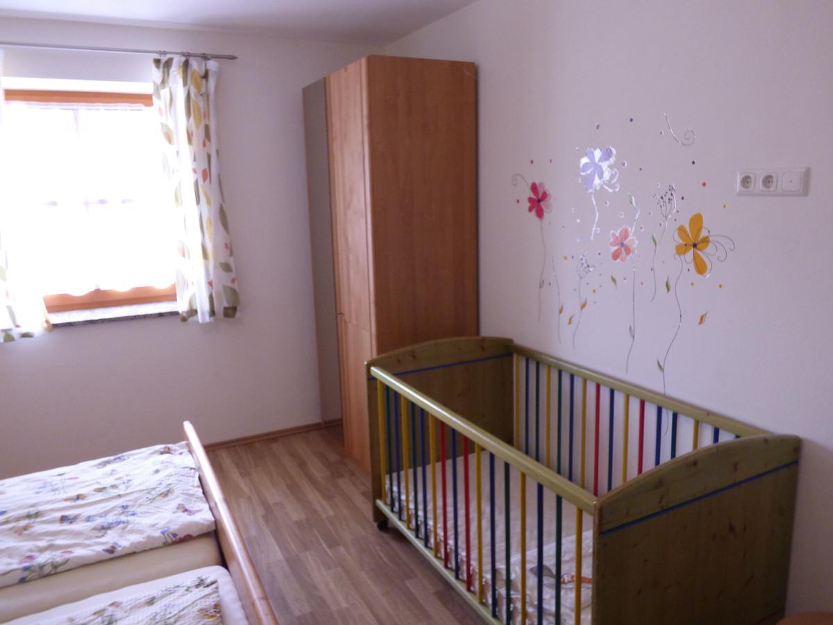 דירות Chamerau Gillingerhof מראה חיצוני תמונה