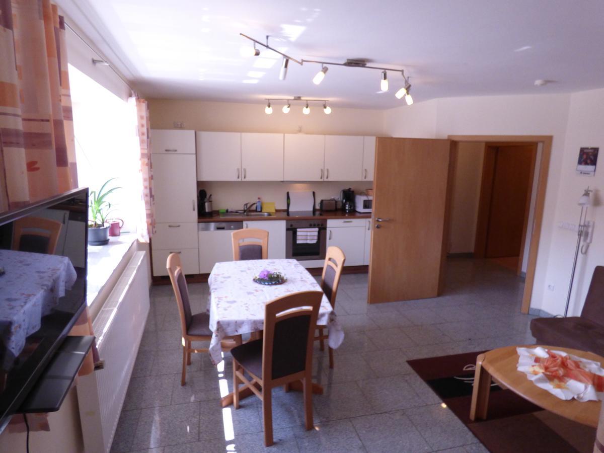 דירות Chamerau Gillingerhof מראה חיצוני תמונה
